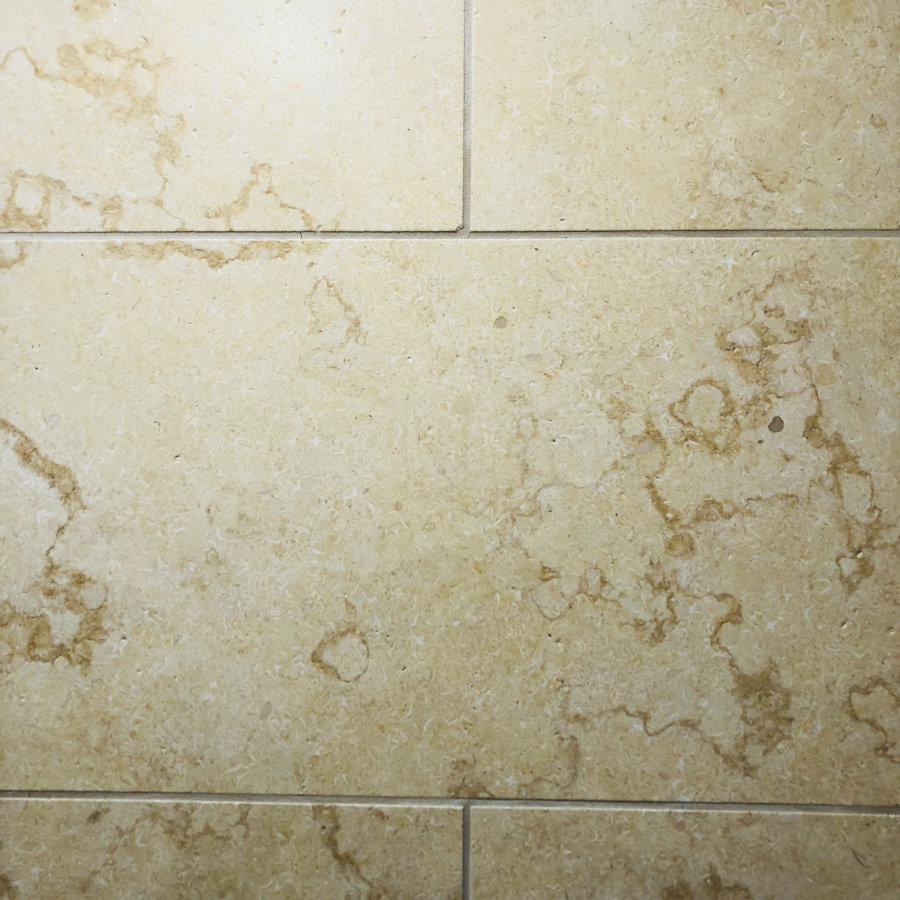 Limestone Hard Rock Flooring
